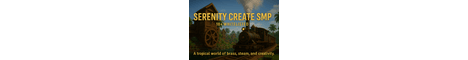 Serenity Create SMP