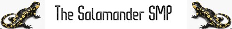 The Salamander SMP