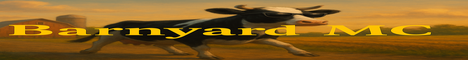 Barnyard Warfare Reloaded Minecraft server