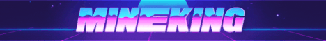 MineKing