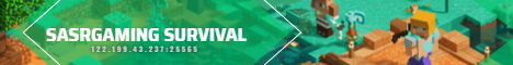 SASRGaming Survival