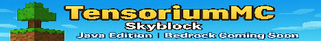 TensoriumMC