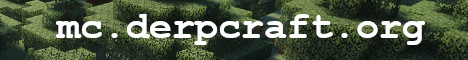 Derpcraft SMP