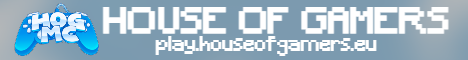 House Of Gamers