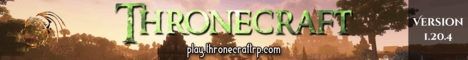 Thronecraft Legends