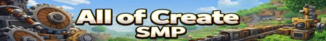 all of create smp