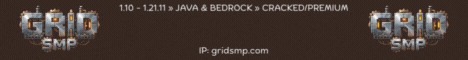 GridSMP