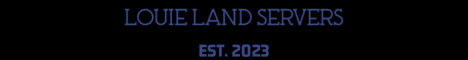 LouieLand SMP