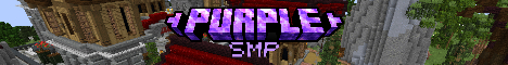 Purple SMP