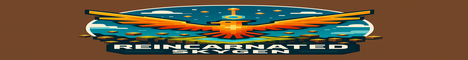Reincarnated SkyGen