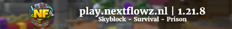 NextFlowz Skyblock
