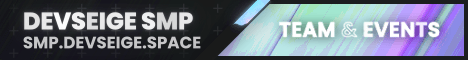 DevSeige SMP