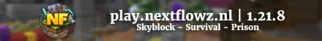NextFlowz Skyblock