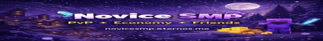 Novice SMP