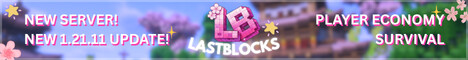 LastBlocks