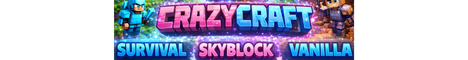 CrazyCraft Network