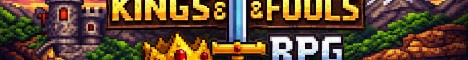 Kings & Fools RPG