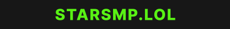 StarSMP