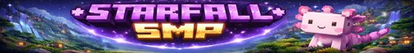 Starfall SMP