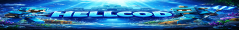 hellcod smp