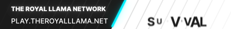 The Royal Llama Network