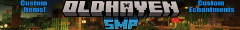 Old Haven SMP