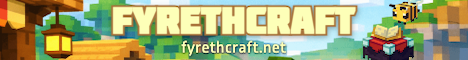 FyrethCraft
