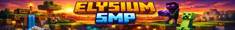 Elysium SMP