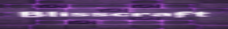 Blisscraft