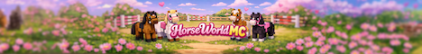 HorseWorld MC