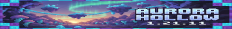 Aurora Hollow