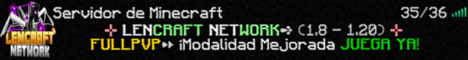 Lencraft Network