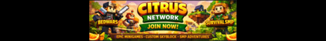Citrus Network