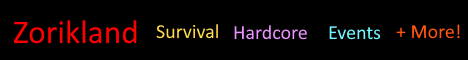 ZorikLand