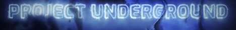 Project Underground