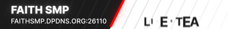 Faith SMP