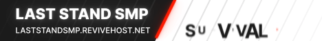 Last Stand SMP