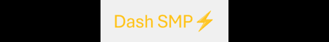 Dash SMP