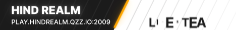 hind realm