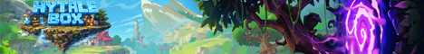 Hytale Box MC