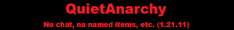QuietAnarchy