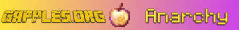 Gapples.org Anarchy Server