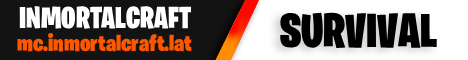 InmortalCraft