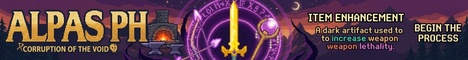 Alpas PH