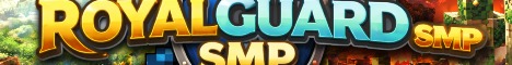 RoyalGuard SMP