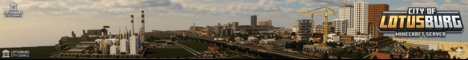City of Lotusburg