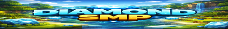 diamond smp