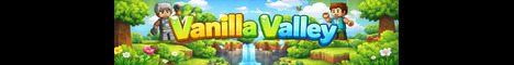 Vanilla Valley