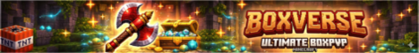 Boxverse PVP