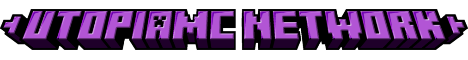 UtopiaMC Network